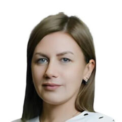 Врач Герасимцева Анастасия Николаевна - Офтальмолог