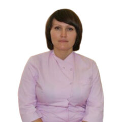 Врач Филиппова Яна Викторовна - УЗИ-специалист