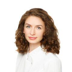Врач Чиркова Елизавета Александровна - Гастроэнтеролог, Терапевт, Физиотерапевт