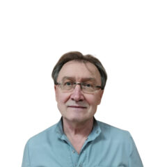 Врач Тетерин Михаил Юрьевич - Травматолог