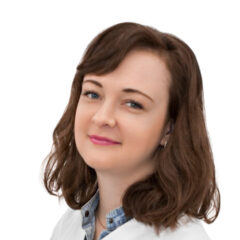 Врач Хайруллина Анна Михайловна - Гинеколог, Маммолог