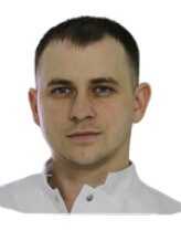 Врач Цыганков Денис Анатольевич - УЗИ-специалист