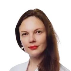 Врач Безденежных Наталья Александровна - Эндокринолог