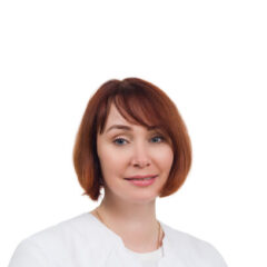 Врач Лукьянец Елена Алексеевна - Семейный врач