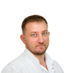 Врач Постников Павел Викторович - Остеопат