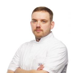 Врач Секерин Илья Андреевич - Ортодонт, Стоматолог