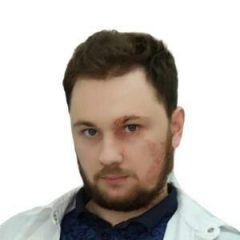 Врач Гулый Егор Сергеевич - Пульмонолог
